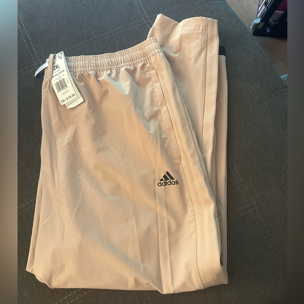Adidas Track pant